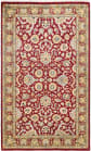 Solo Rugs Mogul  3'1'' x 5'1'' Rug