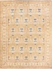 Solo Rugs Mogul  8'2'' x 10'5'' Rug