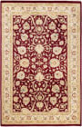 Solo Rugs Mogul  4'2'' x 6'4'' Rug