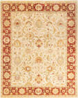 Solo Rugs Mogul  8' x 9'10'' Rug