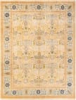 Solo Rugs Mogul  8'1'' x 10'6'' Rug