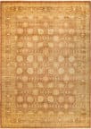 Solo Rugs Mogul  10'2'' x 14'1'' Rug