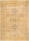 Solo Rugs Mogul  10'1'' x 14'1'' Rug