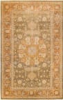 Solo Rugs Mogul  9'4'' x 14'10'' Rug