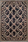 Solo Rugs Mogul  5'10'' x 8'9'' Rug