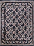 Solo Rugs Mogul  8' x 10'8'' Rug