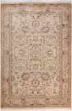 Solo Rugs Mogul  4'1'' x 5'10'' Rug