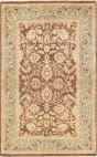 Solo Rugs Mogul  4' x 6'4'' Rug