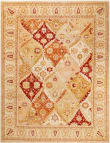 Solo Rugs Eclectic  9' x 11'9'' Rug