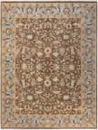 Solo Rugs Mogul  9'3'' x 12'2'' Rug