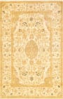 Solo Rugs Mogul  4'1'' x 6'5'' Rug