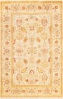 Solo Rugs Mogul  4' x 6'3'' Rug