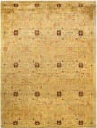 Solo Rugs Eclectic  9'2'' x 12'1'' Rug