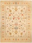 Solo Rugs Eclectic  9'1'' x 12'1'' Rug