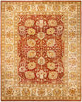 Solo Rugs Eclectic  9'1'' x 11'7'' Rug