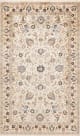 Solo Rugs Mogul  3' x 4'10'' Rug