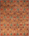 Solo Rugs Mogul  8'3'' x 10'4'' Rug