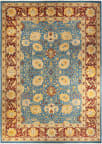 Solo Rugs Eclectic  12'1'' x 17'3'' Rug