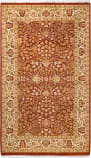 Solo Rugs Mogul  3'1'' x 5'1'' Rug