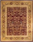 Solo Rugs Eclectic  11'10'' x 15'1'' Rug