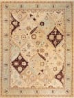 Solo Rugs Mogul  9'3'' x 12'1'' Rug