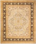 Solo Rugs Mogul  8'3'' x 9'10'' Rug