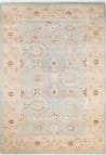 Solo Rugs Mogul  4'3'' x 6' Rug