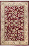 Solo Rugs Mogul  4'3'' x 6'3'' Rug