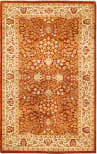 Solo Rugs Mogul  3'3'' x 5'3'' Rug