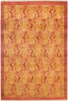 Solo Rugs Mogul  4'3'' x 6'1'' Rug