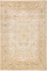 Solo Rugs Mogul  4'2'' x 6'1'' Rug