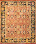 Solo Rugs Mogul  8'2'' x 10'2'' Rug