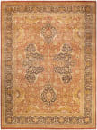 Solo Rugs Mogul  10'2'' x 13'9'' Rug