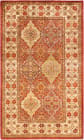 Solo Rugs Mogul  3'2'' x 5'3'' Rug