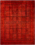 Solo Rugs Fine Vibrance  9'1'' x 12'4'' Rug