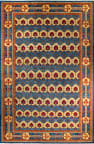 Solo Rugs Arts and Crafts  17'4'' x 11'10'' Rug