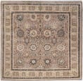 Solo Rugs Mogul  6' x 6'3'' Square Rug