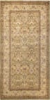 Solo Rugs Mogul  5'2'' x 10'4'' Rug