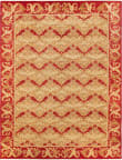 Solo Rugs Arts and Crafts  8'10'' x 12'1'' Rug