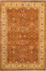 Solo Rugs Mogul  6'1'' x 9'5'' Rug