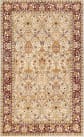 Solo Rugs Mogul  4'1'' x 6'8'' Rug