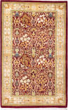 Solo Rugs Mogul  2'8'' x 4'3'' Rug