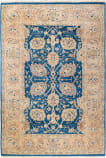 Solo Rugs Eclectic  4'3'' x 6'2'' Rug