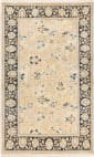 Solo Rugs Mogul  3'3'' x 5'2'' Rug