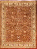 Solo Rugs Mogul  8'3'' x 10'8'' Rug