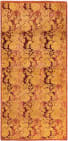 Solo Rugs Mogul  2'7'' x 5'6'' Rug