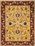 Solo Rugs Eclectic  9'1'' x 11'5'' Rug