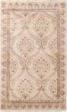 Solo Rugs Mogul  3'2'' x 5'1'' Rug