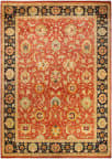 Solo Rugs Mogul  10'2'' x 14'4'' Rug