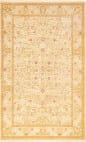 Solo Rugs Mogul  4'1'' x 6'8'' Rug